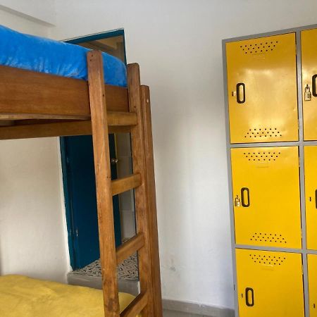 Hostal Casa Lantana La Candelaria Богота Екстер'єр фото