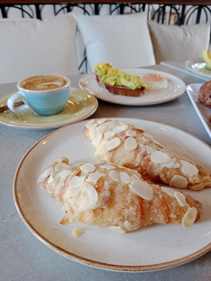 Hostal Casa Lantana La Candelaria Богота Екстер'єр фото