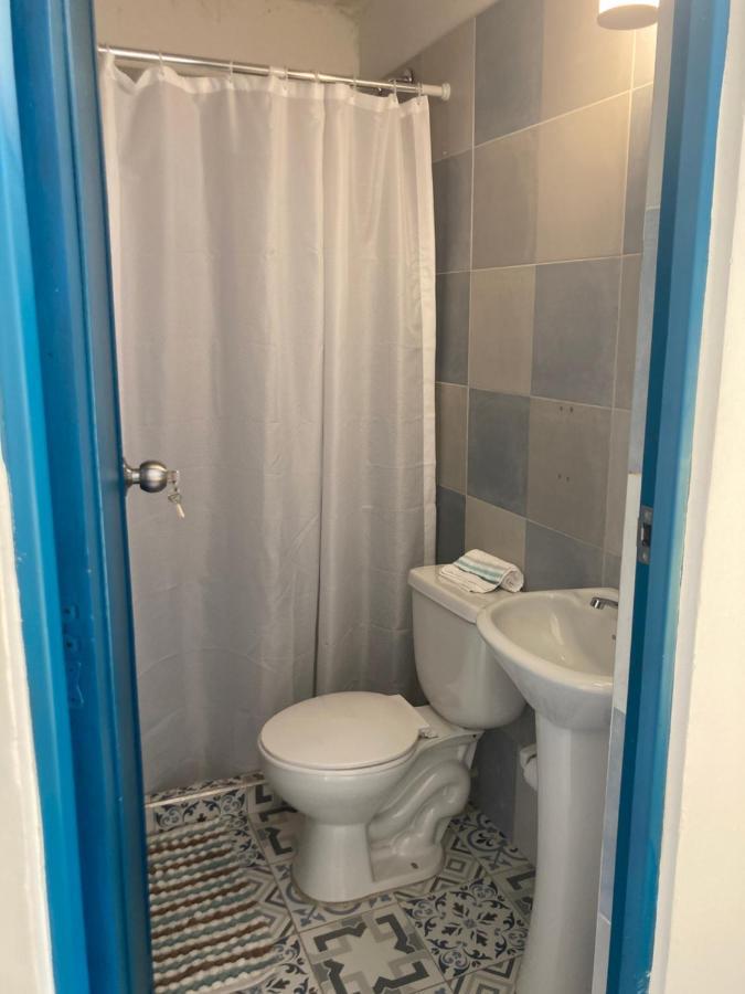 Hostal Casa Lantana La Candelaria Богота Екстер'єр фото