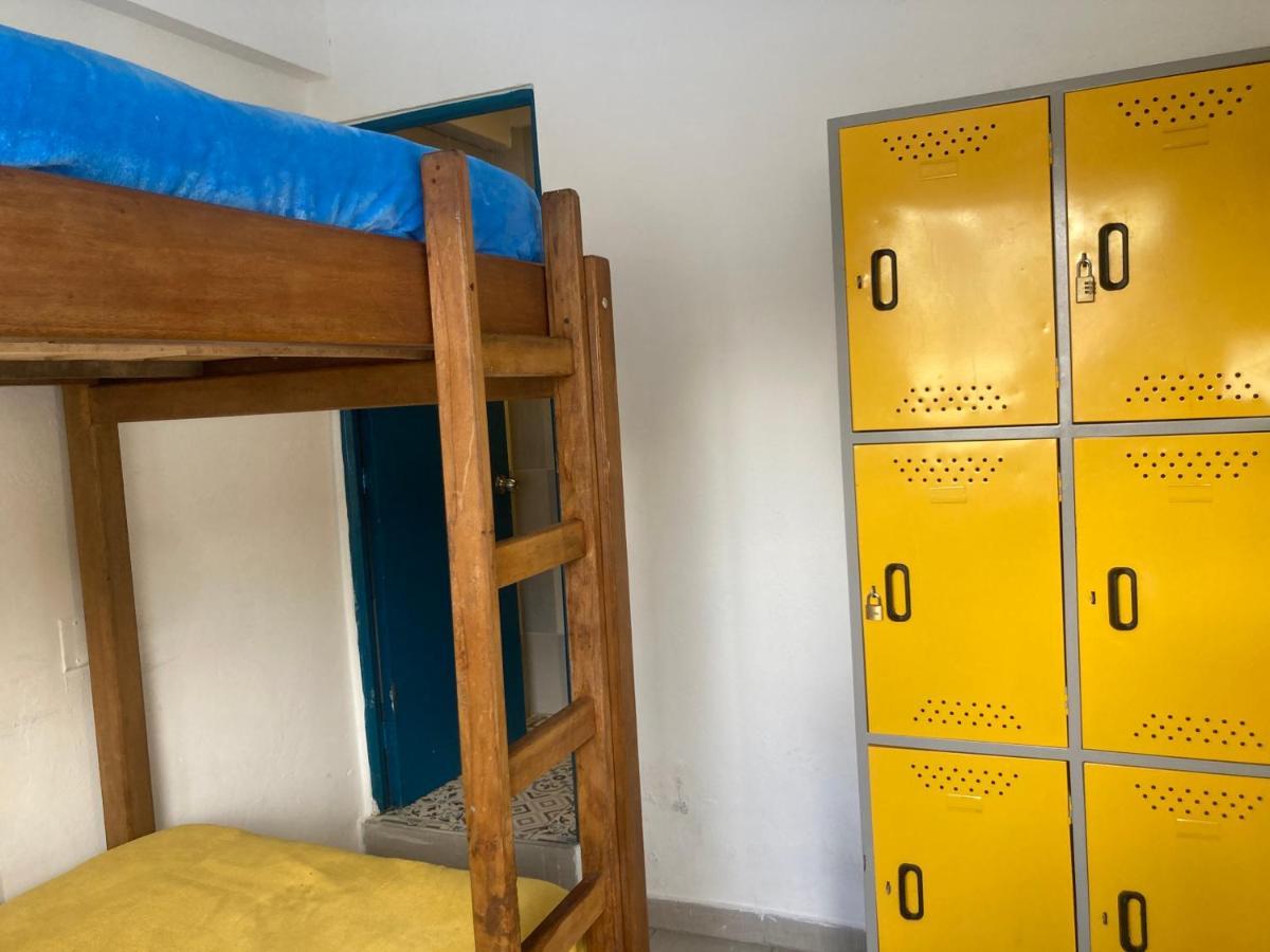 Hostal Casa Lantana La Candelaria Богота Екстер'єр фото